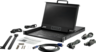 Miniatuurafbeelding van StarTech LCD Console 43.9cm/17.3"