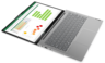 Lenovo ThinkBook 13s G2 i5 8/256GB Top Vorschau