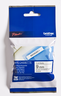 Thumbnail image of Brother M-K221 9mmx8m Label Tape White