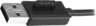 Miniatura obrázku StarTech 4-port USB 2.0 Hub Black
