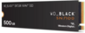 Miniatuurafbeelding van WD Black SN7100 NVMe M.2 SSD 500GB