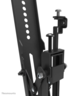 Anteprima di Supporto a parete Neomounts LEVEL-850