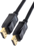 Delock DisplayPort Kabel 3 m Vorschau