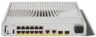 Thumbnail image of Cisco Catalyst C9200CX-12P-2X2G-E Switch