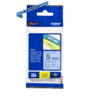 Thumbnail image of Brother TZe-521 9mmx8m Label Tape Blue