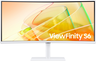 Thumbnail image of Samsung S34C650TAU Curved Monitor