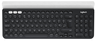 Logitech K780 Tastatur Vorschau