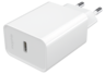 Thumbnail image of Mophie 20W USB-C Wall Charger White
