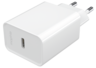 Thumbnail image of Mophie 20W USB-C Wall Charger White