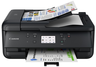 Aperçu de MFP Canon PIXMA TR7650
