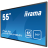 Imagem em miniatura de Monitor iiyama ProLite LH5570UHB-B1