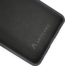 ARTICONA Galaxy S23 Silikon Case schwarz Vorschau