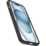 Thumbnail image of OtterBox iPhone 15+ React Black Crystal