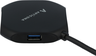 Thumbnail image of ARTICONA USB Hub 3.0 4-port USB-C Black