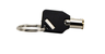 Thumbnail image of ARTICONA Master Key Notebook Lock 25x