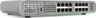Thumbnail image of Allied Telesis AT-GS910/16 Switch
