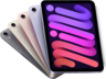 Vista previa de iPad mini Apple 8,3 6.ª gen. 64 GB rosa