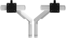 Thumbnail image of Dataflex Viewprime + Dual Desk Mount