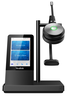 Aperçu de Micro-casque Yealink WH66 Mono UC