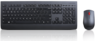 Thumbnail image of Lenovo Professional Keyboard+Mouse Set