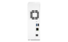 Widok produktu QNAP TS-133 2 GB 1-kiesz.NAS w pomniejszeniu