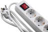 Thumbnail image of Power Strip 6-way 1.4m w/ Switch