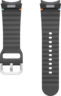 Miniatuurafbeelding van Samsung Watch Sport Band S/M Dark Grey