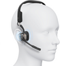 Aperçu de Casque conduction osseuse Shokz OpenMeet