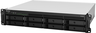 Synology RackStation RS1221RP+ 8-Bay NAS Vorschau
