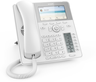 Miniatuurafbeelding van Snom D785 IP Desktop Phone White