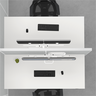 Fellowes Eppa Dual Tischhalterung Vorschau