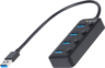 Thumbnail image of StarTech USB Hub 3.0 4-port Switch