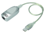 Thumbnail image of USB Cat5 Extender 50m