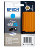 Aperçu de Encre Epson 405 XL, cyan