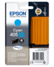 Aperçu de Encre Epson 405 XL, cyan