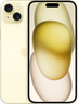 Apple iPhone 15 Plus 128 GB gelb Vorschau