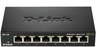 Aperçu de Switch Gigabit D-Link DGS-108