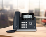 Thumbnail image of Yealink T43U IP Desktop Phone