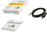 Imagem em miniatura de Cabo consola StarTech USB - RJ45 1,8 m
