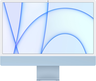 Aperçu de Apple iMac 4.5K M1 8 Core 512 Go bleu