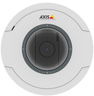 AXIS M5074 PTZ dóm hálózati kamera előnézet