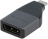 Miniatuurafbeelding van Adapter USB Type-C/m - DisplayPort/f