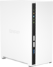 QNAP TS-233 2 GB 2 rekeszes NAS előnézet