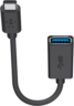 Thumbnail image of Belkin USB Type-C - A Cable 0.15m