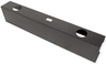 Thumbnail image of Secomp Value Cable Channel Black