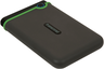 Widok produktu Transcend StoreJet 25M3 4 TB HDD w pomniejszeniu