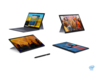 Lenovo Yoga Duet 7 i5 8/256GB Tablet Vorschau