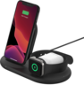 Belkin Boost Charge 3in1 Qi-Ladestation Vorschau