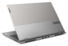 Lenovo ThinkBook 16p G2 R7 16/512GB Top Vorschau