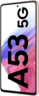Thumbnail image of Samsung Galaxy A53 5G 8/256GB Peach